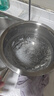 九陽(yáng)（Joyoung）家用3升2~3人0涂層電飯煲電飯鍋316L不銹鋼球膽無(wú)涂層1200W IH電磁加熱技術(shù)5A好米飯F-30F315L 曬單實(shí)拍圖