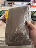 空姐灰連褲襪女士絲襪黑色春秋一體假透肉性感膚色光腿神器打底褲 咖透膚【踩腳】1條 均碼 【240克中厚絨】適合0-10度 曬單實(shí)拍圖