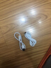 緝喜適用小米120w充電器頭超級套裝note10pro閃充適用紅米k60快充11pro/14/13k50/k40插頭數據線(xiàn)充電頭 1.0米120W閃充線(xiàn)【單線(xiàn)】 曬單實(shí)拍圖