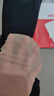 貓人（MiiOW）防曬絲襪女0d超薄款夏季防勾絲不掉檔肉色隱形性感大碼連褲美膚襪 【自然膚+性感黑】 2雙 均碼 【超薄0D 85-160斤】 曬單實(shí)拍圖