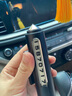 呵小樂臨時停車號碼牌汽車挪車電話牌滾動隱藏手機電話牌安全錘破窗 曬單實拍圖