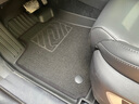 博士倫TPE汽車(chē)腳墊適用于長(cháng)安CS35CS55CS75 PLUS逸動(dòng)PLUS/XT逸達雙層毯 TPE+黑色雪尼斯上層墊【厚0.5公分】 長(cháng)安CS75 PLUS/有開(kāi)關(guān)2020-2024年 曬單實(shí)拍圖