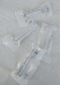 東耐倫適配oral-b博朗歐樂B電動牙刷頭D12D16D100P2000P40003709等通用帶保護(hù)蓋 曬單實拍圖