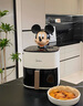 美的（Midea）空氣炸鍋大容量不用翻面家用多功能電炸鍋智能定時(shí)無(wú)油低脂煎炸鍋溫控炸雞薯機(jī)條空氣烤箱 KZC5388【智能AI烹飪】可視免翻面 5.3L 曬單實(shí)拍圖