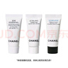 香奈兒（Chanel）山茶花護(hù)膚三件套(潔面+精華水+乳霜)禮盒 生日禮物送女友送老婆 曬單實(shí)拍圖