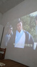 康佳（KONKA）投影儀家用辦公家庭影院超高清白天會議室臥室投墻可連手機投屏電視投影機一體機 H21【 高亮白天直投  高清旗艦 自動對焦】 曬單實拍圖