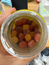 小熊糖（L'ilCritters）麗貴獨角獸優(yōu)鈣軟糖120粒 vd3兒童鈣片液體鈣0防腐營養(yǎng)包 3-6歲 曬單實拍圖