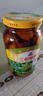 三和四美糖蒜375g 糖醋蒜頭臘八蒜腌大蒜瓣下飯菜火鍋解膩菜醬腌菜咸菜 曬單實(shí)拍圖