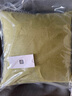 海瀾之家（HLA）抱枕靠枕靠墊夾腿腰靠午睡枕簡約沙發(fā)床頭腰墊抱枕套汽車睡覺辦公 簡約-愛橙，45*45cm 45cm*45cm 含枕芯 曬單實(shí)拍圖