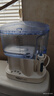 惠齒（h2ofloss） 【520送禮物】hf-7多功能沖牙器家用洗牙機器電動潔牙機器 水牙線 hf-7多功能款 11支噴頭 曬單實拍圖
