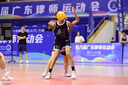 速勝新款籃球服定制套裝男大學(xué)生團隊比賽隊服美式訓練個(gè)性籃球衣印字 個(gè)性定制請聯(lián)系客服... L碼【建議：165-170cm】 曬單實(shí)拍圖