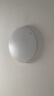 松下明畔Pro全光譜護(hù)眼led吸頂燈現(xiàn)代簡(jiǎn)約客廳主燈具全屋智能套餐 【50w智控款】全光譜Ra≥97 曬單實(shí)拍圖