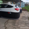 汽車防鼠圍欄防鼠車圍擋防止的防老鼠車圍欄汽車防鼠網(wǎng)罩防護欄 加網(wǎng)防咬款高80厚度4毫米 12米長 曬單實拍圖