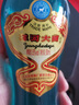 洋河大曲老天藍(lán) 雙瓶裝 白酒 55%vol 500mL 2瓶 曬單實(shí)拍圖