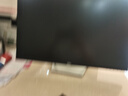 戴爾（DELL）27英寸 2K顯示器 IPS Type-C65W反向充電 內(nèi)置音箱 旋轉(zhuǎn)升降 顯示屏 S2722DC 防藍(lán)光版 曬單實(shí)拍圖