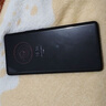 【95成新】中興（ZTE）天機(jī) A41 Pro 高通驍龍870 66W閃充 8GB+256GB幻夜黑 雙模5G全網(wǎng)通 拍照手機(jī) 曬單實(shí)拍圖