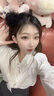 唐芙妮氣質(zhì)高馬尾蝴蝶結(jié)羽毛抓夾女2025新款高級(jí)感復(fù)古發(fā)量多丸子頭發(fā)夾 黑色網(wǎng)紗蝴蝶結(jié) 曬單實(shí)拍圖
