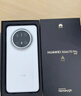 華為（HUAWEI）Mate 70 Pro 華為鴻蒙智能手機(jī) 鴻蒙AI 紅楓原色影像 超可靠玄武架構(gòu) 12GB+512GB 雪域白 曬單實(shí)拍圖