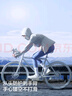 蕉內(nèi)【趙露思同款】涼皮302UV Pro女士防曬衣顯瘦騎行駕車防曬服新款 曬單實(shí)拍圖