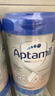 愛他美（Aptamil）德國白金版德愛白金1pre段嬰幼兒HMO奶粉 【每罐返大額紅包】pre段6罐27.3效期 曬單實(shí)拍圖