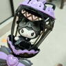 奧迪雙鉆（AULDEY）兒童玩具三麗鷗午夜魔法棒-酷洛米女孩過家家玩具生日禮物371011 曬單實拍圖