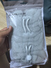 三利可拉伸沐浴球搓澡神器柔軟大長(cháng)條搓泥浴花搓背柔軟親膚去角質(zhì) 曬單實(shí)拍圖