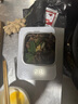 小熊（Bear）加熱飯盒 電熱飯盒 自熱飯盒 電加熱保溫飯盒 雙層304不銹鋼上班族熱飯神器微電腦蒸煮 DFH-C15B9 曬單實(shí)拍圖