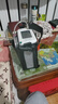 魚躍（Yuwell）家用保健制氧機便攜式車載制氧機5L吸氧氣機高原8芯電池YU-LITE8 曬單實拍圖