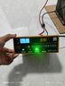先科XK81汽車電瓶充電器12V24V通用汽車貨車摩托車三輪車通用修復及快充模式可選純銅芯線加強修復款 曬單實拍圖
