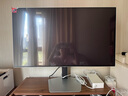 三星（SAMSUNG）32英寸 G81SF QD-OLED 4K 240Hz 0.03ms 防燒屏防眩光 超薄設計玄龍騎士電競顯示器LS32FG812SCXXF 曬單實拍圖