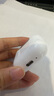 Viken【華強(qiáng)北頂配丨Air4代降噪款】藍(lán)牙耳機(jī)適配蘋果無(wú)線2025新款半入耳式金榜iphone16/15/14/13pods4 【原版正裝全功能主動(dòng)降噪版】 【主動(dòng)降噪+空間音頻+三真電量】 曬單實(shí)拍圖