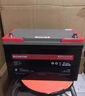 山特鉛酸蓄電池C12-100/12V26AH38AH65ah100AH直流屏UPSEPS免維護(hù) C12-26 12v26AH 曬單實(shí)拍圖