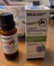 Brauer乳鐵蛋白滴劑23ml 乳鐵蛋白兒童增強免疫嬰幼兒0歲以上 曬單實拍圖