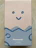 松下（Panasonic）兒童電動(dòng)牙刷適用3-6-12歲萌牙期食品級(jí)柔軟防蛀細(xì)毛萌趣交互科學(xué)引導(dǎo)兒童生日禮物能量藍(lán)EW-DC2F 曬單實(shí)拍圖