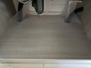 希偌廚房櫥柜抽屜防潮墊紙防水防油衣柜鞋柜子防污防塵墊可剪裁0.6*5m 曬單實拍圖