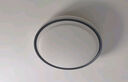 公牛（BULL）聲光控感應(yīng)吸頂燈MX-A012F-ES玄關(guān)門廊陽臺樓道燈具12W  曬單實拍圖