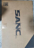 SANC 盛色23.8英寸顯示器144Hz流暢辦公 硬件低藍光IPS面板 廣色域可壁掛微邊框 電腦屏幕OF24 曬單實(shí)拍圖