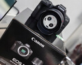 佳能（Canon）EOS R50 微單半畫幅相機 r50小巧便攜 Vlog拍攝直播相機 4K短視頻 R50黑色 RF-S18-45套機 套餐四【套餐四免費升級套餐五~強烈建議套餐四】 曬單實拍圖