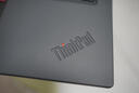 ThinkPad【國家補貼20%】聯(lián)想X13 全互聯(lián)商務(wù)辦公筆記本電腦 酷睿Ultra7-255H 32G 1T AI PC輕薄本 專(zhuān)業(yè)版 曬單實(shí)拍圖