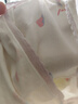 棉奇熊女童內(nèi)褲純棉兒童四角短褲2025新款棉質(zhì)大童平角褲4條裝P08-XXXL 曬單實拍圖