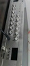 先科（SAST）ST-609大功率藍牙定壓功放機 180W公共廣播放大器吸頂音響壁掛音柱喇叭家庭影院組合  曬單實拍圖