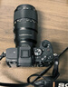 索尼（SONY）ILCE-7M4全畫幅微單相機(jī) 五軸防抖 4K 60p視頻錄制a7m4 A7M4 單機(jī)【雙肩包+128G卡+88】 官方標(biāo)配 曬單實(shí)拍圖