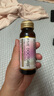 五個女博士 魚膠原蛋白肽維C飲經(jīng)典肽1.0含彈性蛋白肽百香果味（10瓶*3盒） 曬單實(shí)拍圖