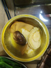 李錦記佛跳墻禮盒鮑汁鵝掌*3+金湯板栗*3 1320g6盒裝鮑魚海鮮速食送禮 曬單實(shí)拍圖
