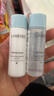 蘭芝【會員新水酷體驗禮】特潤水乳25ml+潔面30ml 曬單實拍圖