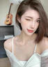 BJYL不掉色項鏈男士滿天星夏天簡約素鏈子飾品設(shè)計感潮牌百搭鎖骨鏈男 滿天星項鏈 曬單實拍圖