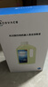 科沃斯（ECOVACS）掃地機器人清潔消毒液1L裝清潔液原廠正品（適用于T80/T50/X8等科沃斯全系列地寶）【配件】 曬單實拍圖