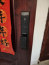凱迪仕（kaadas）智能鎖 可視貓眼大屏人臉識別 智能門鎖指紋鎖  賽博Q3 FVP升級版 曬單實拍圖