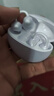 SANAG塞那S6S Ultra AI骨傳導(dǎo)概念藍(lán)牙耳機(jī)耳夾開(kāi)放式無(wú)線夾耳式不入耳聽(tīng)力保護(hù)運(yùn)動(dòng)通話降噪耳夾耳機(jī) 曬單實(shí)拍圖