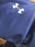 安德瑪（Under Armour）速干衣t恤男士運動短袖健身訓練服上衣籃球跑步冰絲透氣球衣夏季 曬單實拍圖